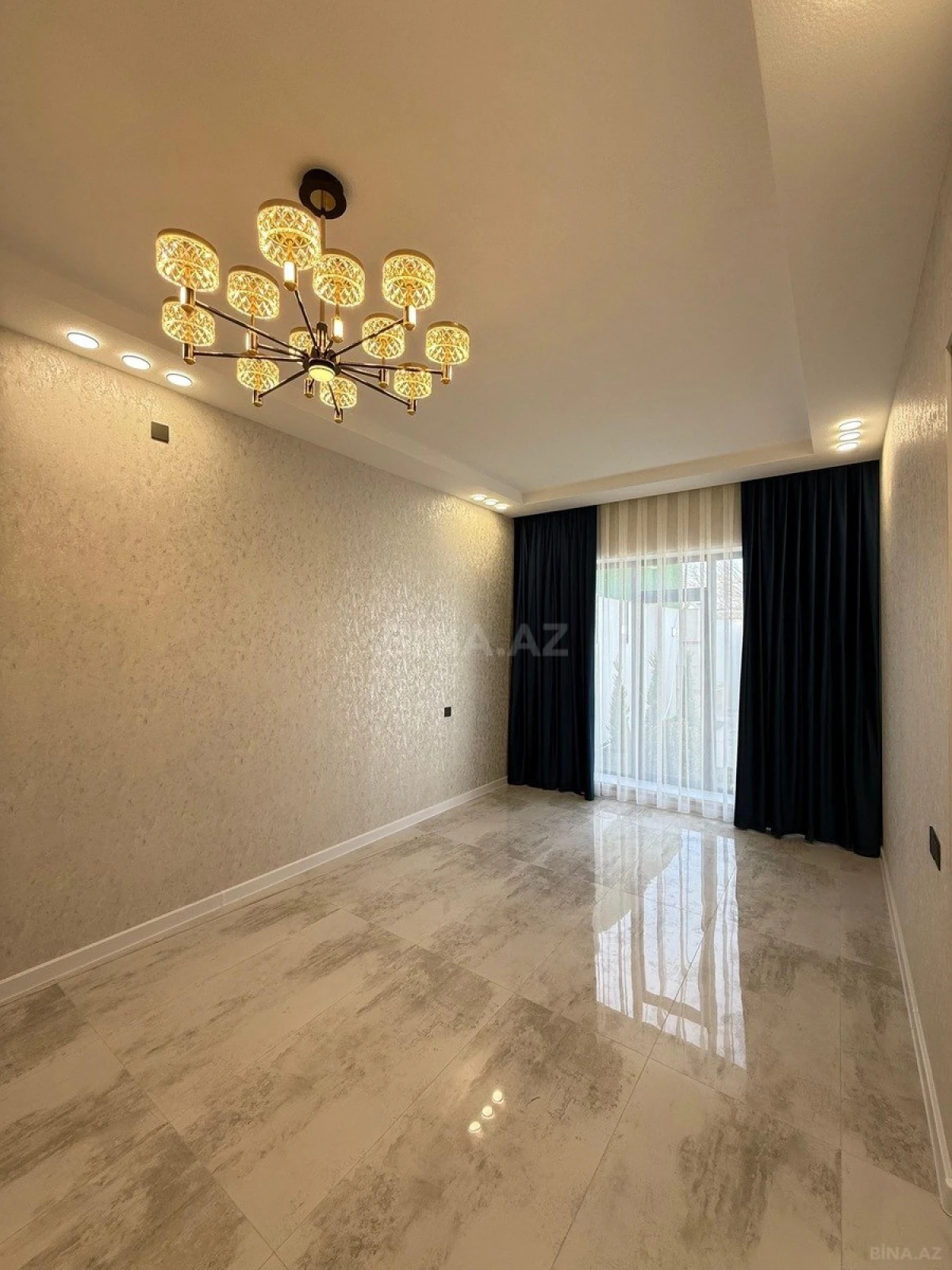 Satılır 4 otaqlı həyət evi 150 m²