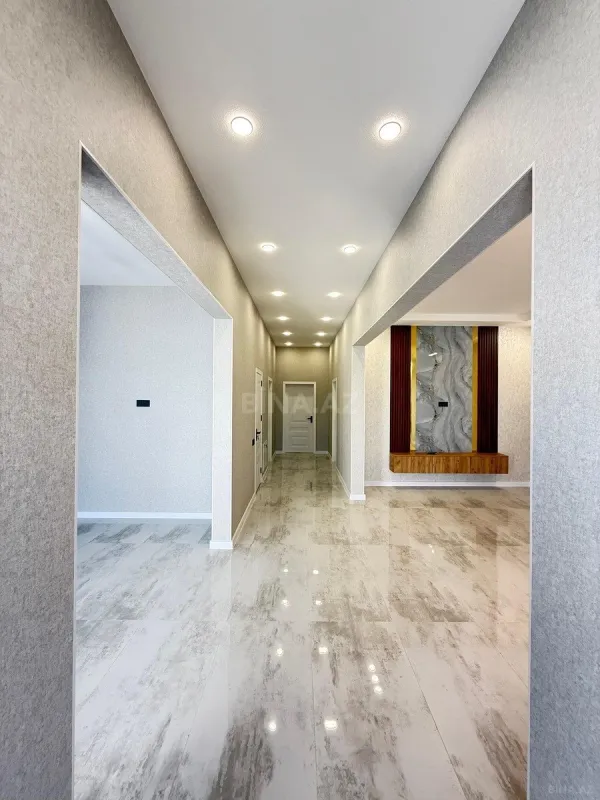 Satılır 4 otaqlı həyət evi 150 m²