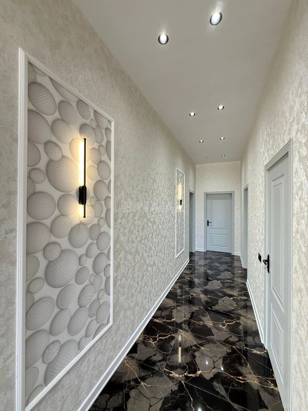 Satılır 4 otaqlı həyət evi 150 m²