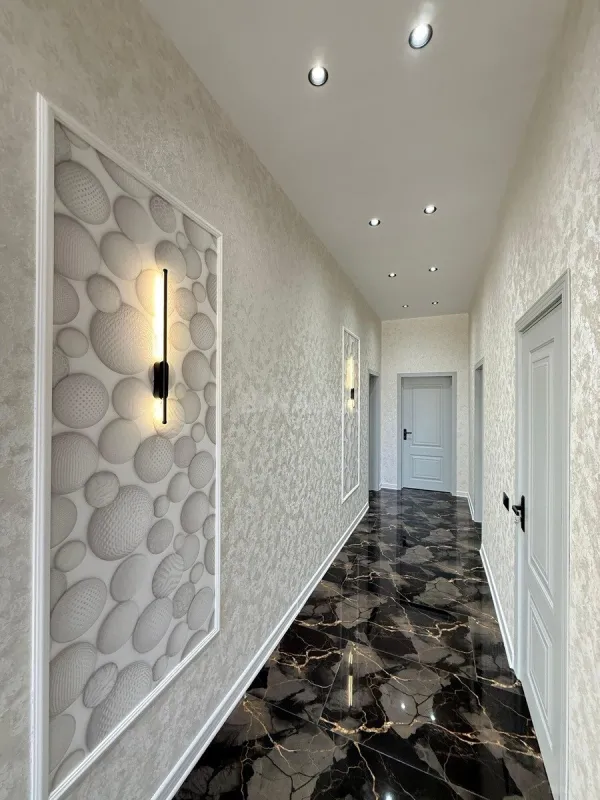 Satılır 4 otaqlı həyət evi 150 m²