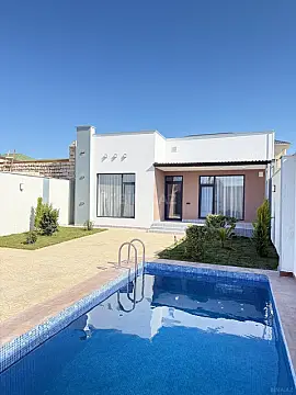 Satılır 4 otaqlı həyət evi 150 m²