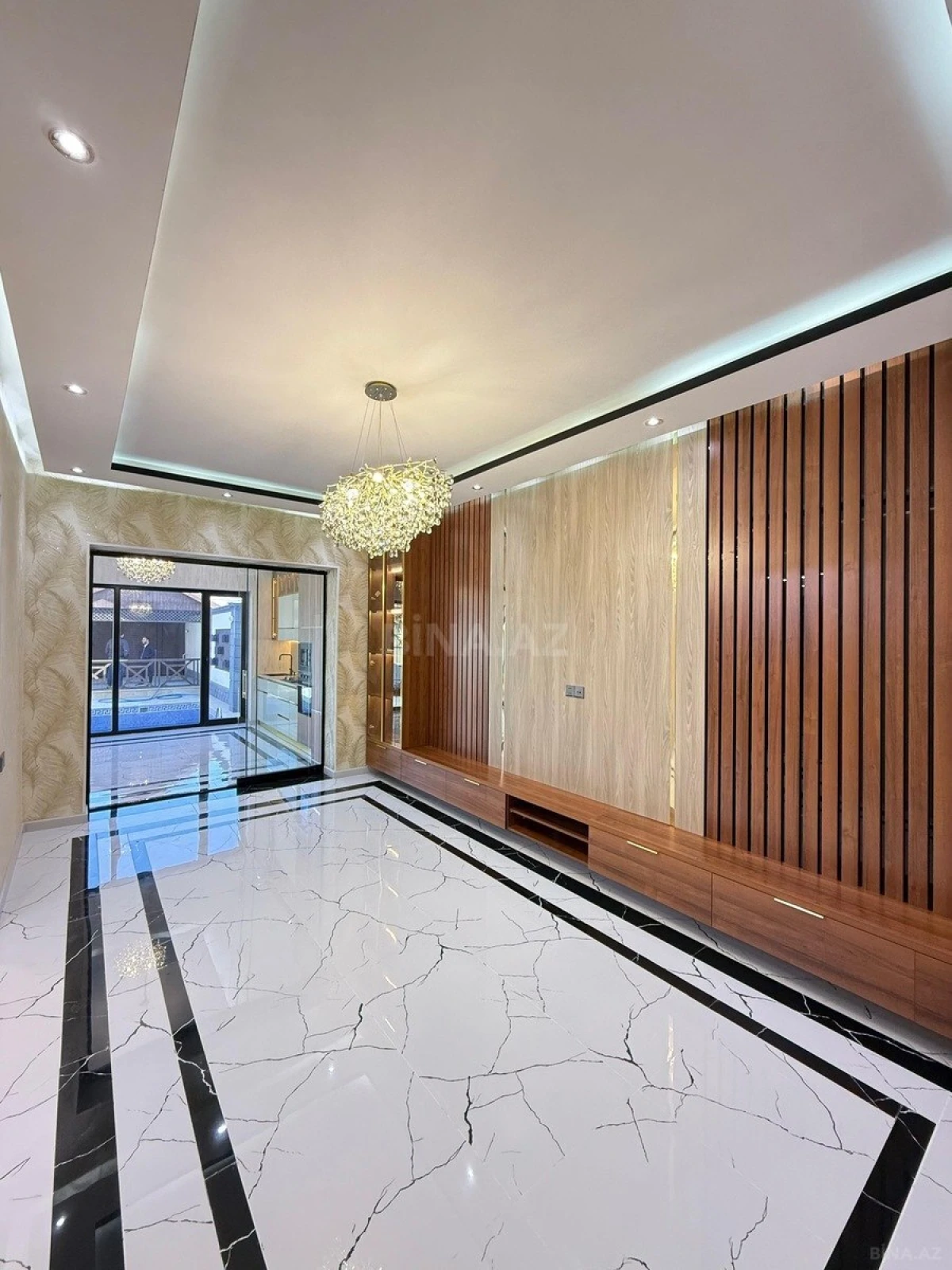 Satılır 4 otaqlı həyət evi 140 m²