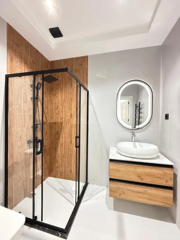 Satılır 4 otaqlı həyət evi 150 m²