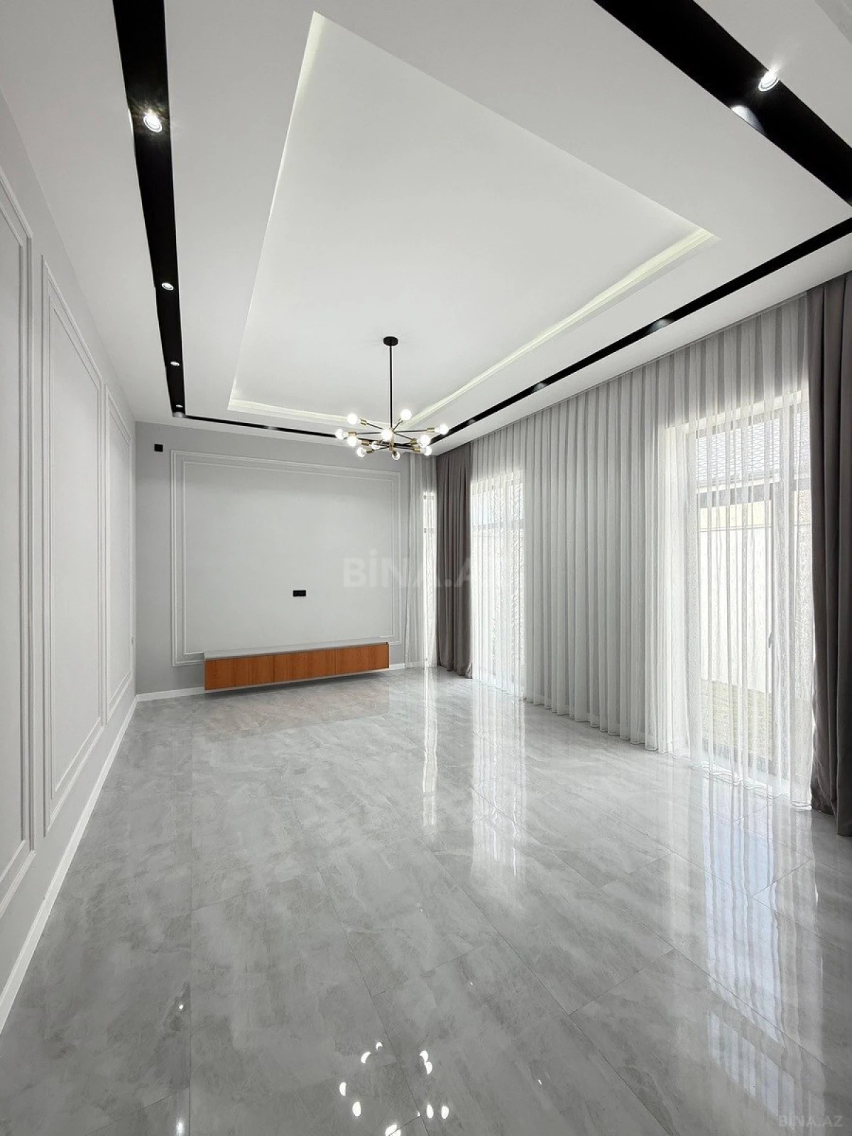 Satılır 4 otaqlı həyət evi 150 m²