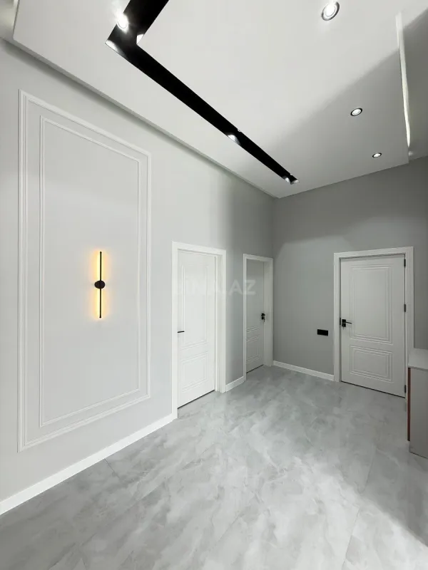 Satılır 4 otaqlı həyət evi 150 m²