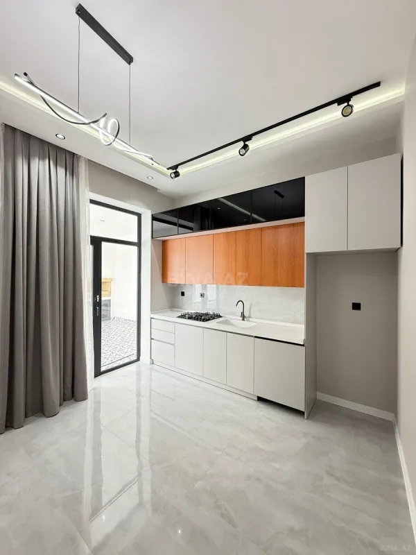 Satılır 4 otaqlı həyət evi 150 m²