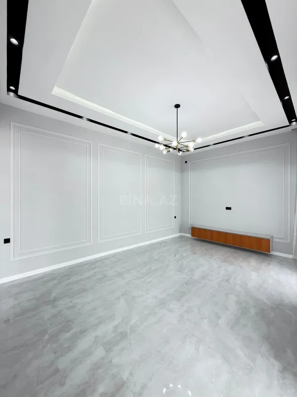 Satılır 4 otaqlı həyət evi 150 m²