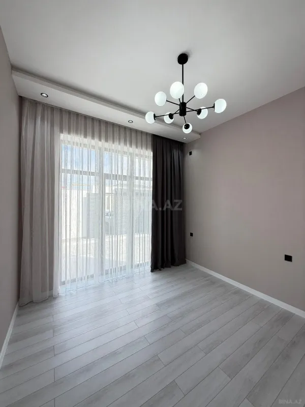 Satılır 4 otaqlı həyət evi 150 m²