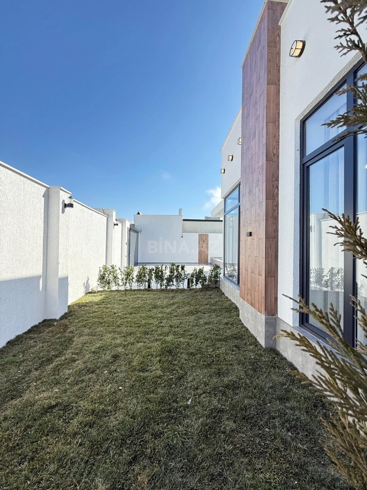 Satılır 4 otaqlı həyət evi 150 m²