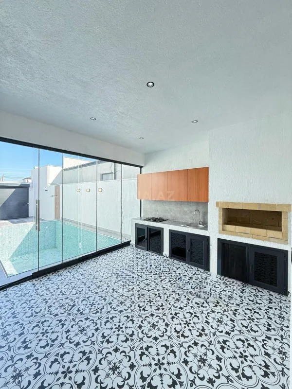 Satılır 4 otaqlı həyət evi 150 m²