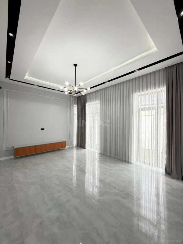 Satılır 4 otaqlı həyət evi 150 m²