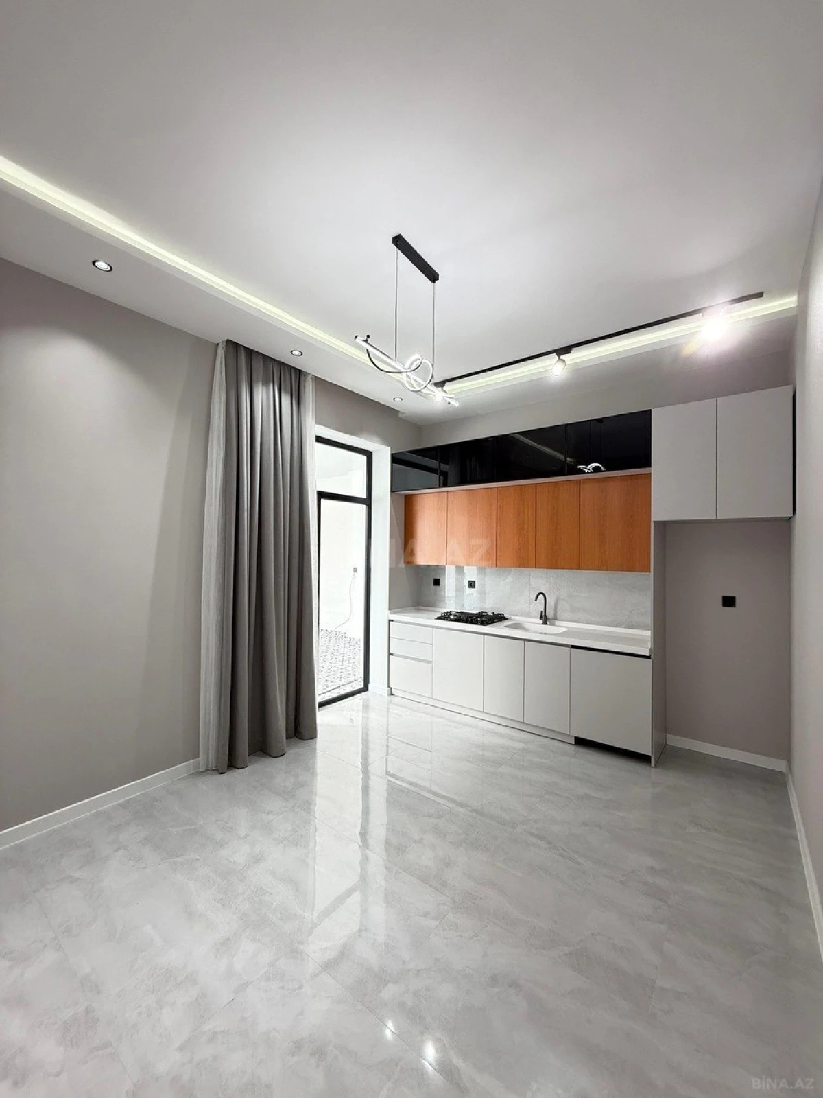 Satılır 4 otaqlı həyət evi 150 m²