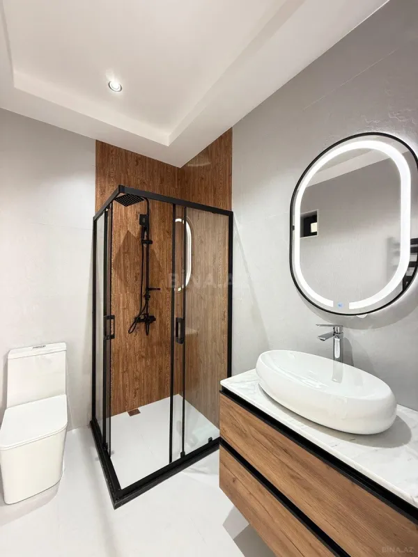 Satılır 4 otaqlı həyət evi 150 m²