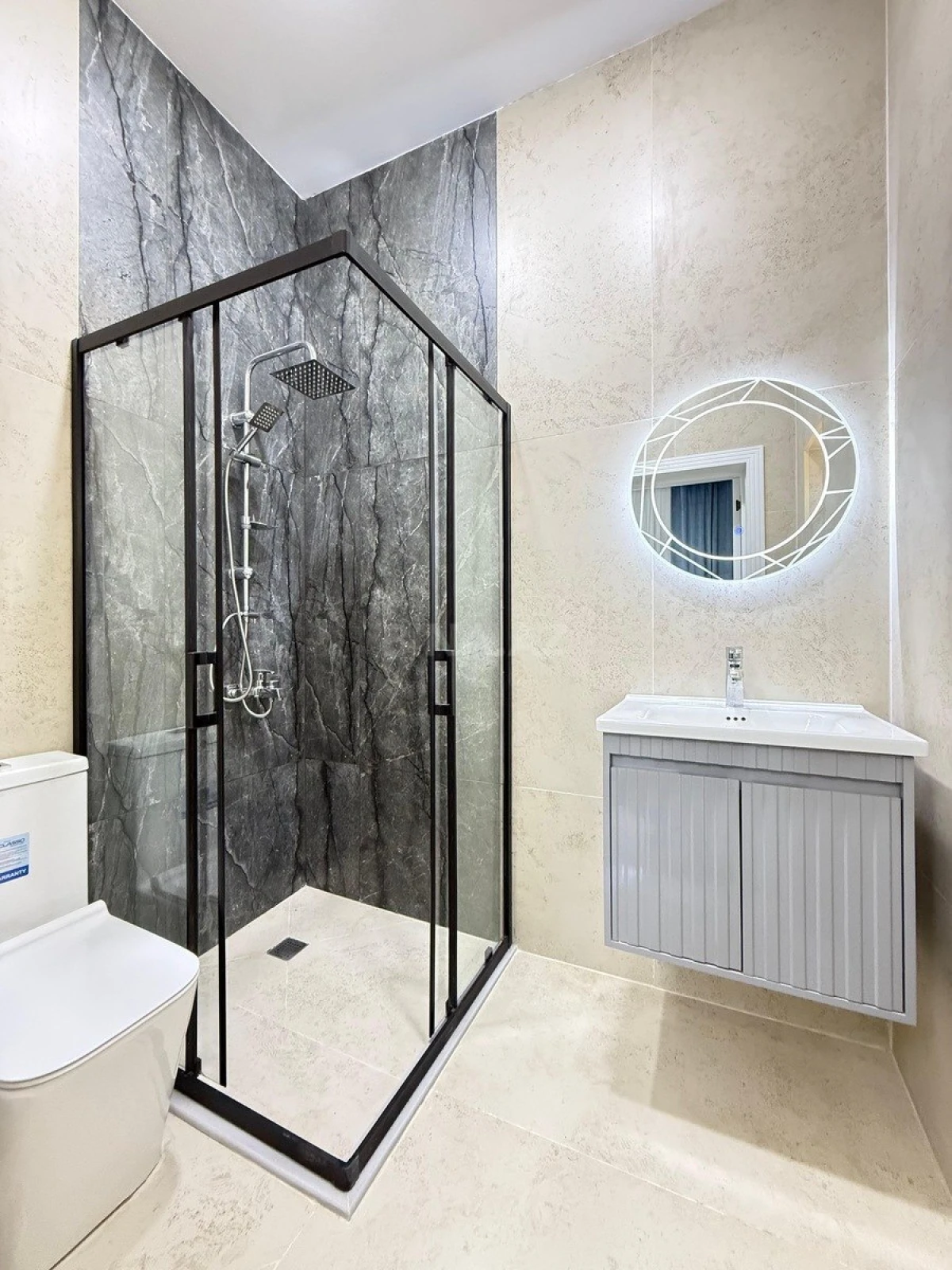 Satılır 4 otaqlı həyət evi 150 m²