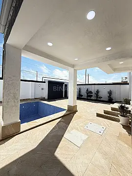 Satılır 4 otaqlı həyət evi 150 m²