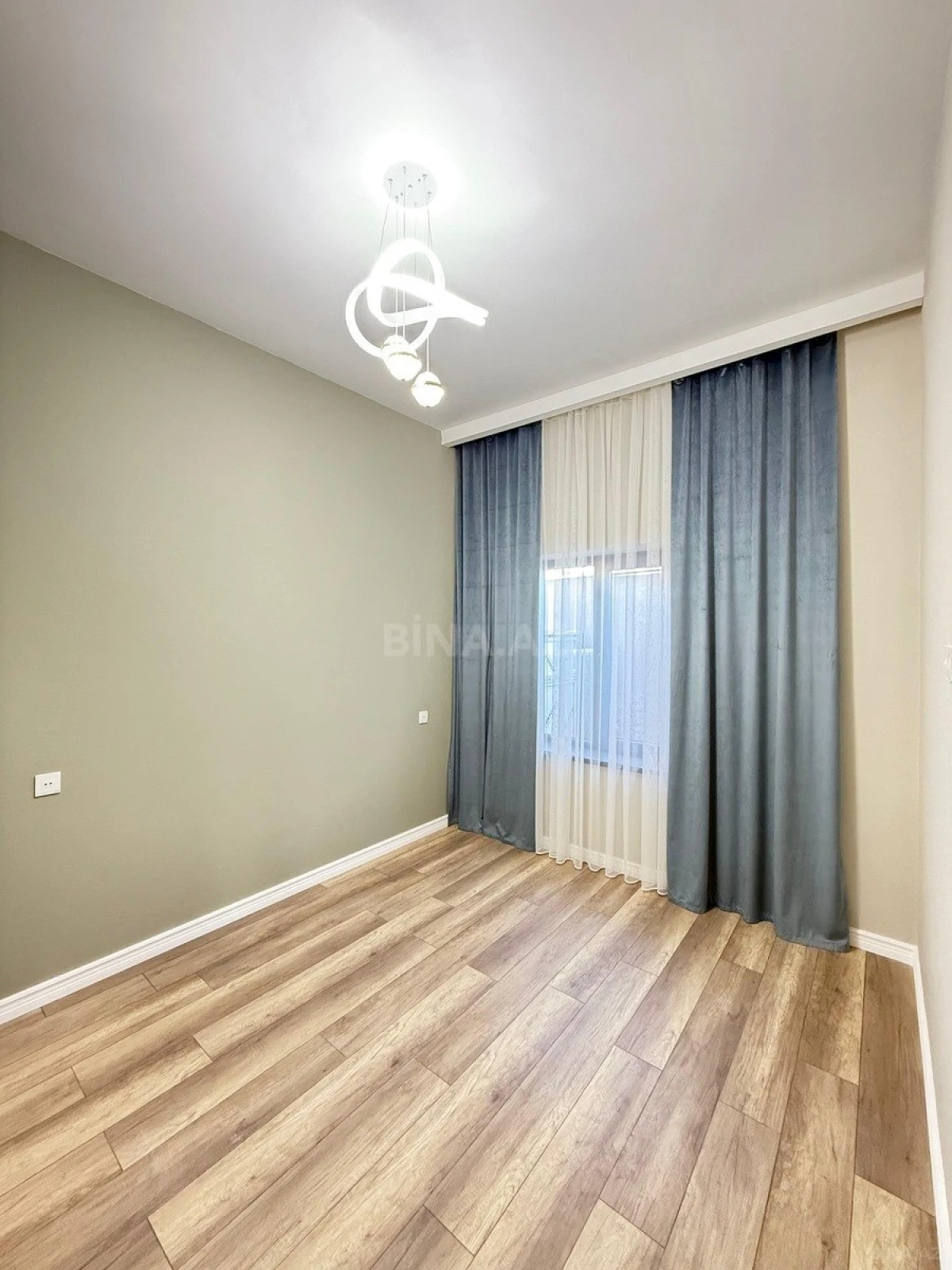 Satılır 4 otaqlı həyət evi 150 m²