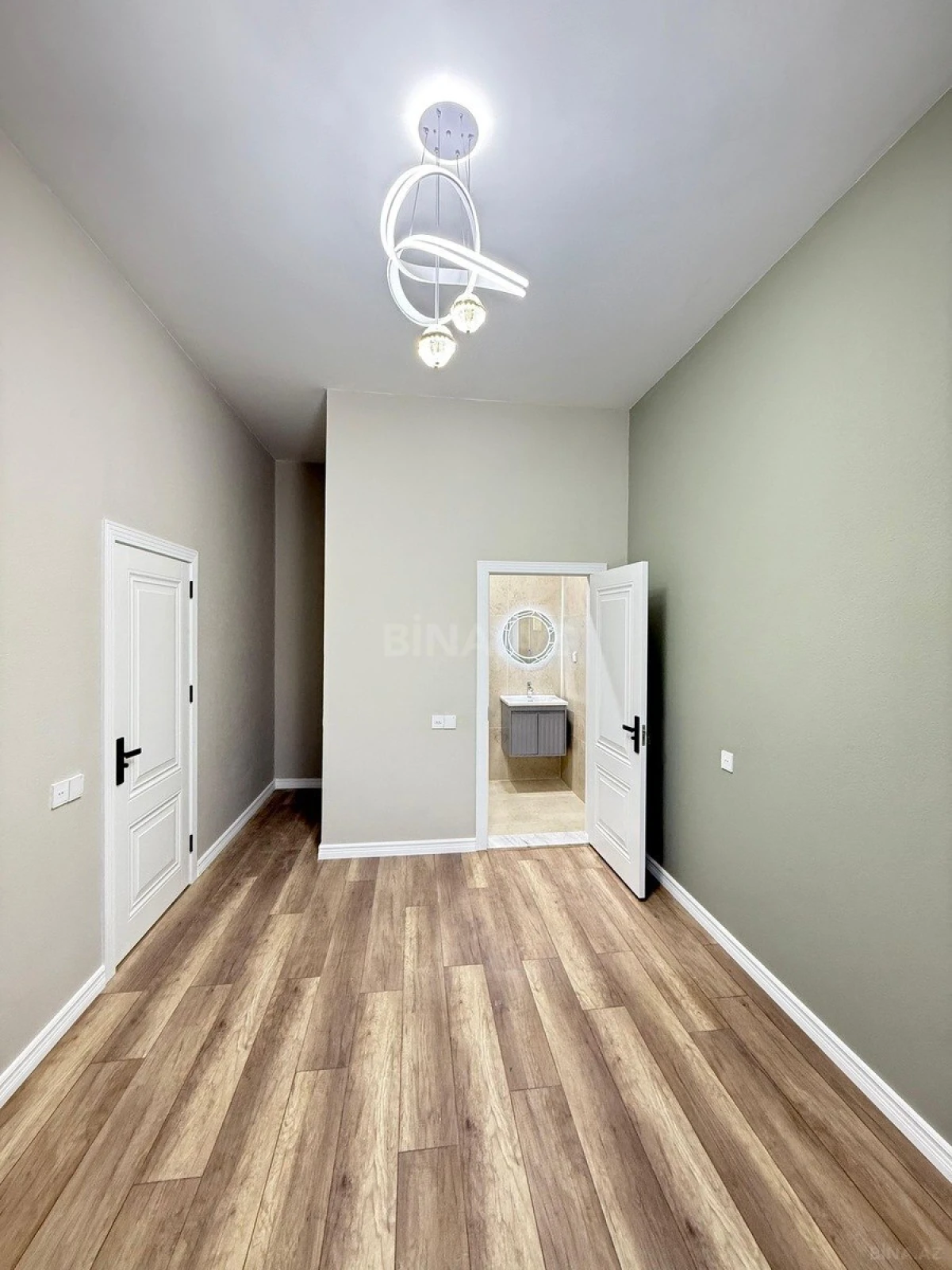 Satılır 4 otaqlı həyət evi 150 m²