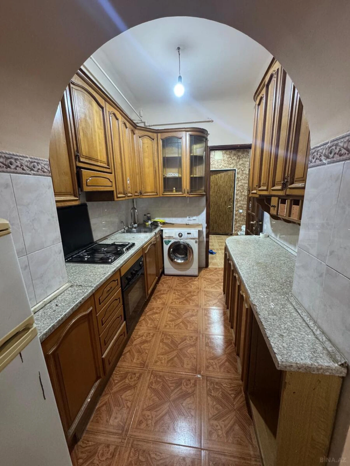 Kirayə verilir 2 otaqlı mənzil 60 m²