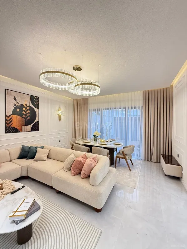 Satılır 4 otaqlı həyət evi 140 m²