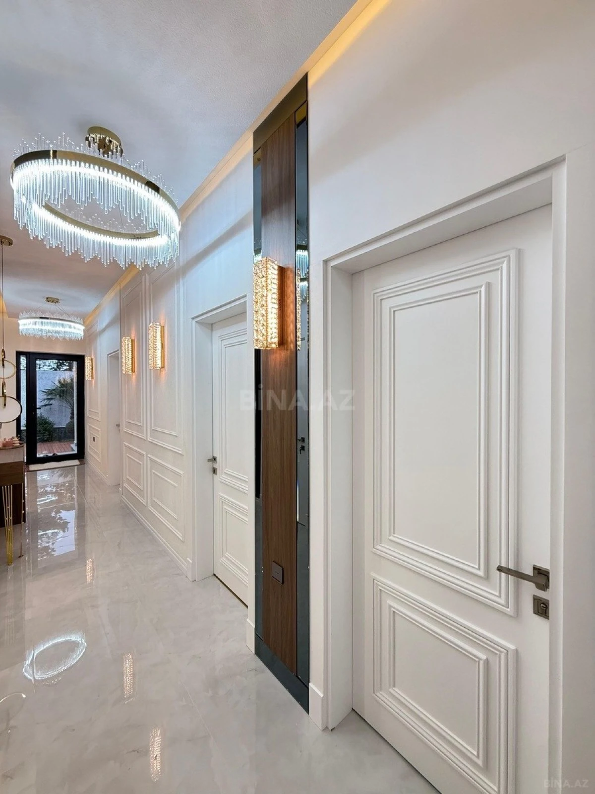 Satılır 4 otaqlı həyət evi 140 m²