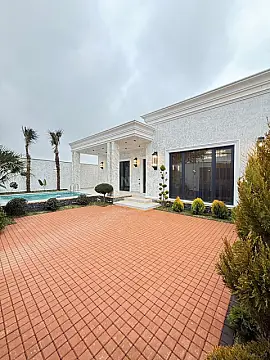 Satılır 4 otaqlı həyət evi 140 m²