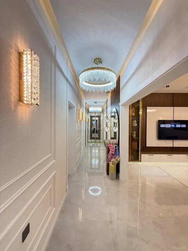 Satılır 4 otaqlı həyət evi 140 m²