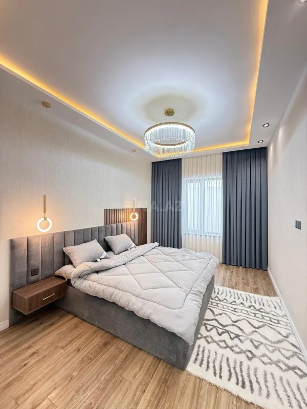 Satılır 4 otaqlı həyət evi 140 m²