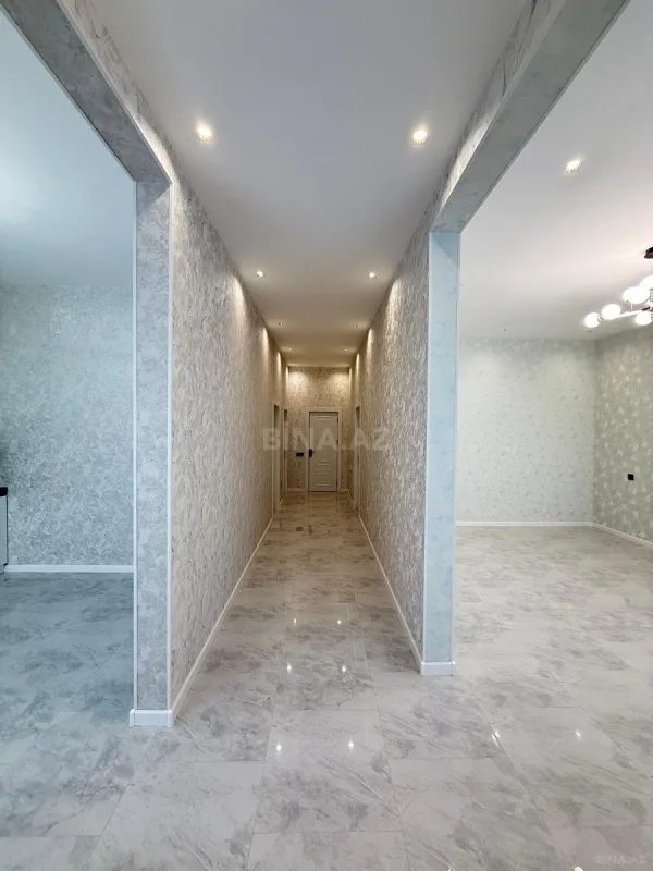 Satılır 4 otaqlı həyət evi 140 m²