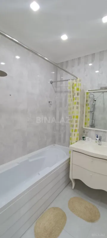 Kirayə verilir 2 otaqlı mənzil 100 m²