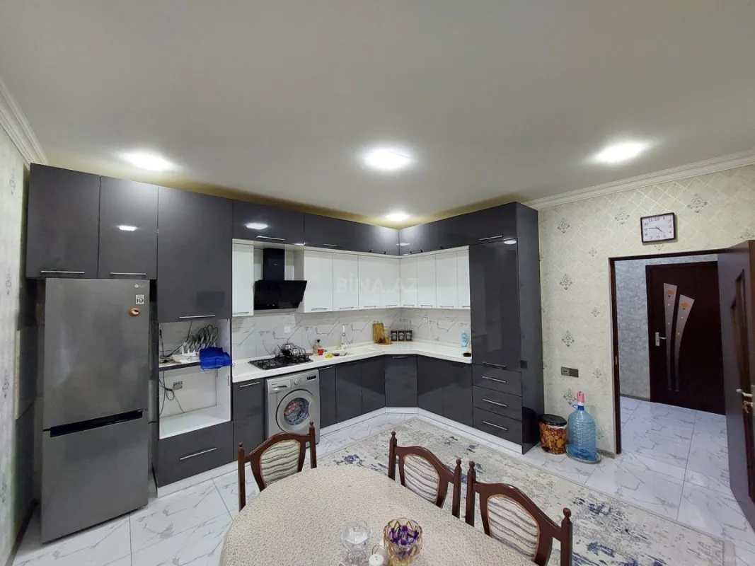 Satılır 3 otaqlı həyət evi 110 m²