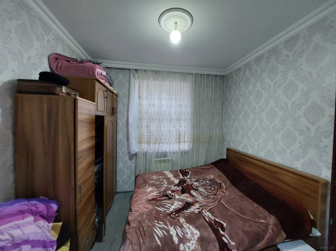 Satılır 3 otaqlı həyət evi 110 m²