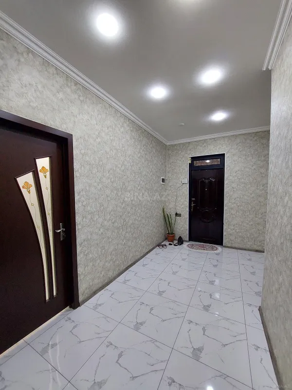 Satılır 3 otaqlı həyət evi 110 m²