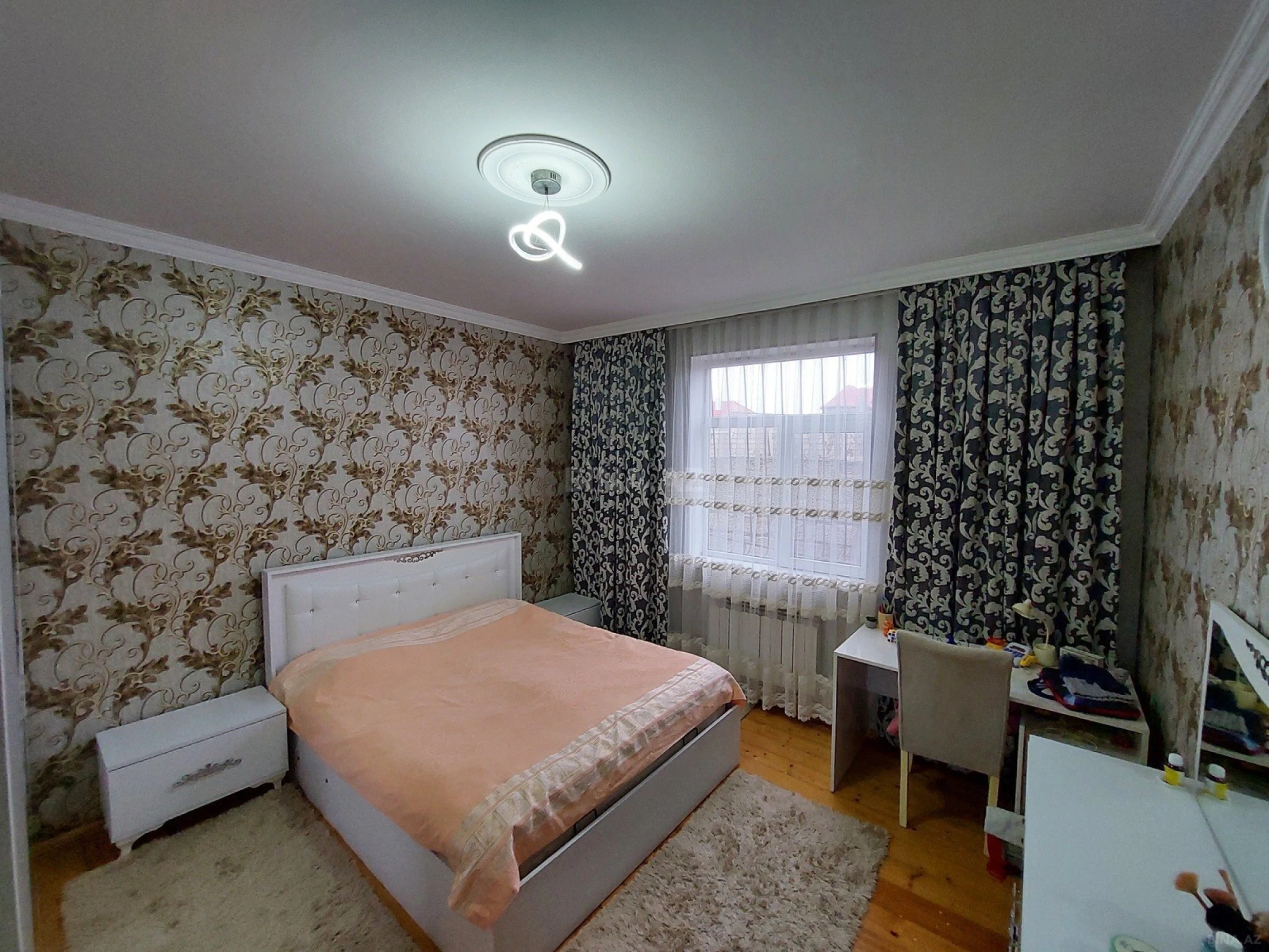 Satılır 3 otaqlı həyət evi 110 m²