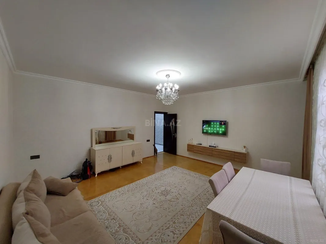Satılır 3 otaqlı həyət evi 110 m²