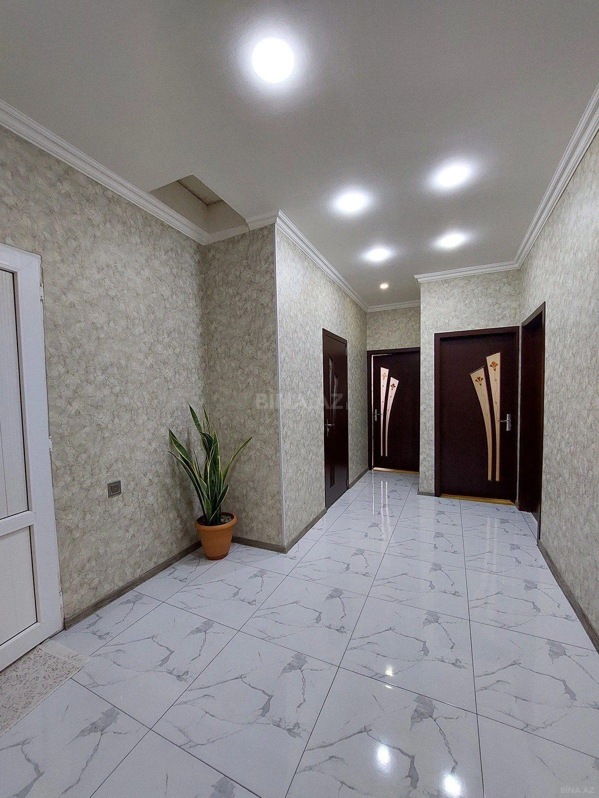 Satılır 3 otaqlı həyət evi 110 m²