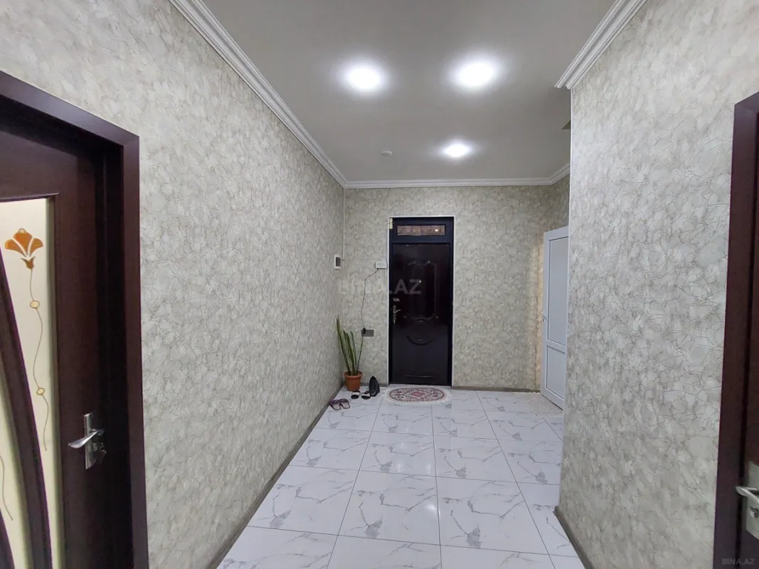Satılır 3 otaqlı həyət evi 110 m²