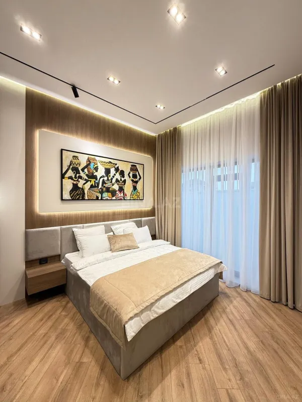 Satılır 5 otaqlı həyət evi 260 m²