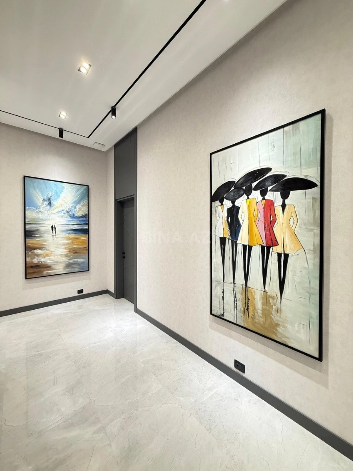 Satılır 5 otaqlı həyət evi 260 m²