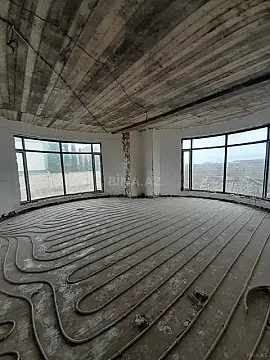 Satılır 6 otaqlı həyət evi 290 m²