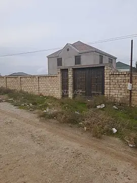 Satılır 6 otaqlı həyət evi 290 m² — Bakı, Fatmayı 6 otaq 290.00 m²