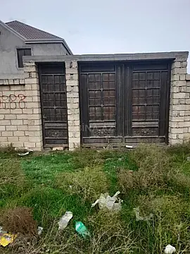 Satılır 6 otaqlı həyət evi 290 m²