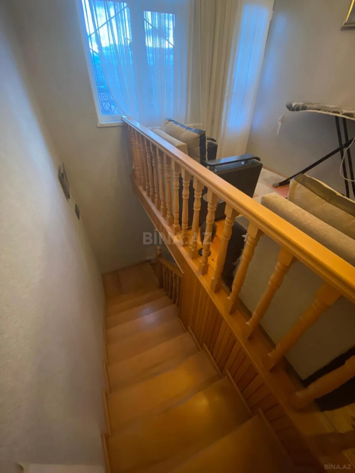 Satılır 4 otaqlı həyət evi 109.7 m²