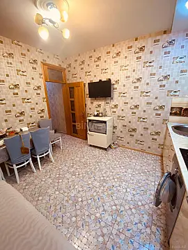 Satılır 4 otaqlı həyət evi 109.7 m²