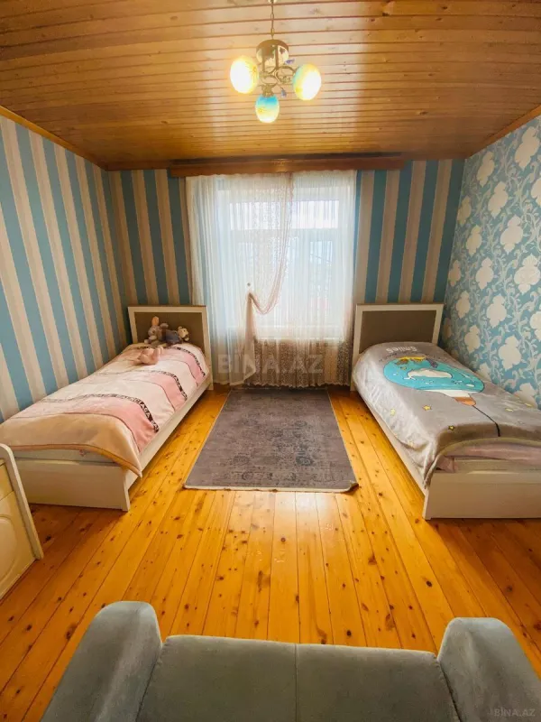 Satılır 4 otaqlı həyət evi 109.7 m²