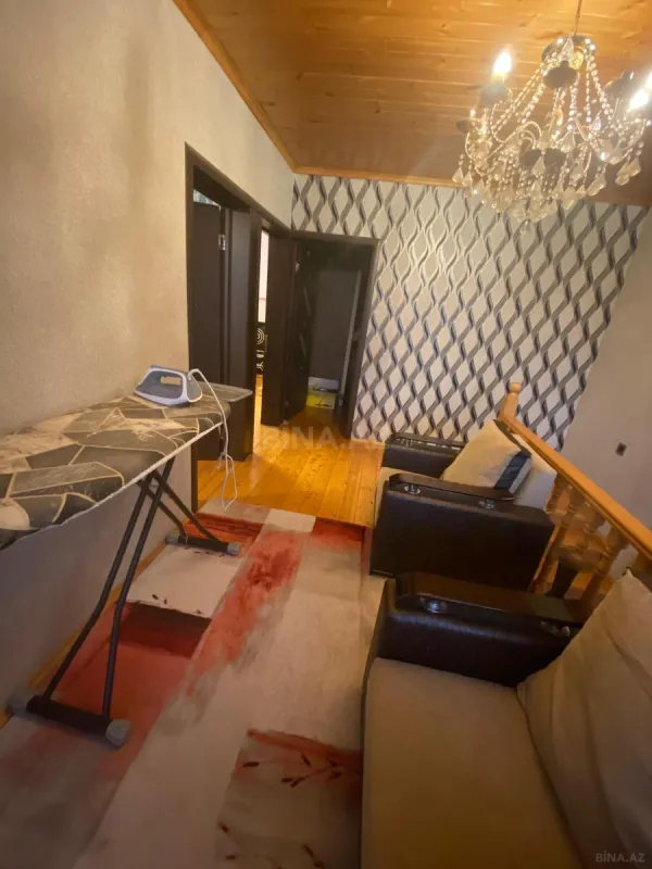 Satılır 4 otaqlı həyət evi 109.7 m²