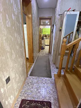 Satılır 4 otaqlı həyət evi 109.7 m²