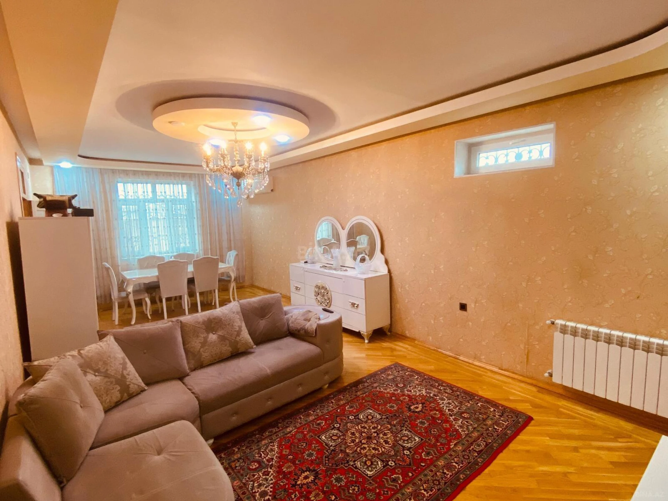 Satılır 4 otaqlı həyət evi 109.7 m²