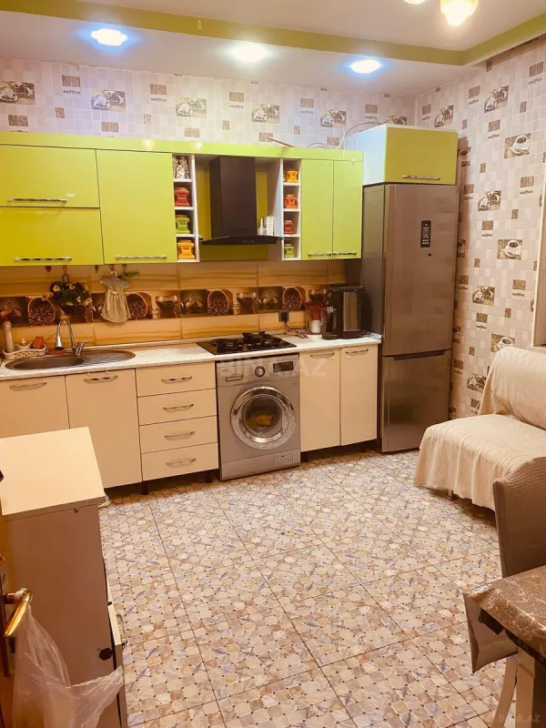 Satılır 4 otaqlı həyət evi 109.7 m²