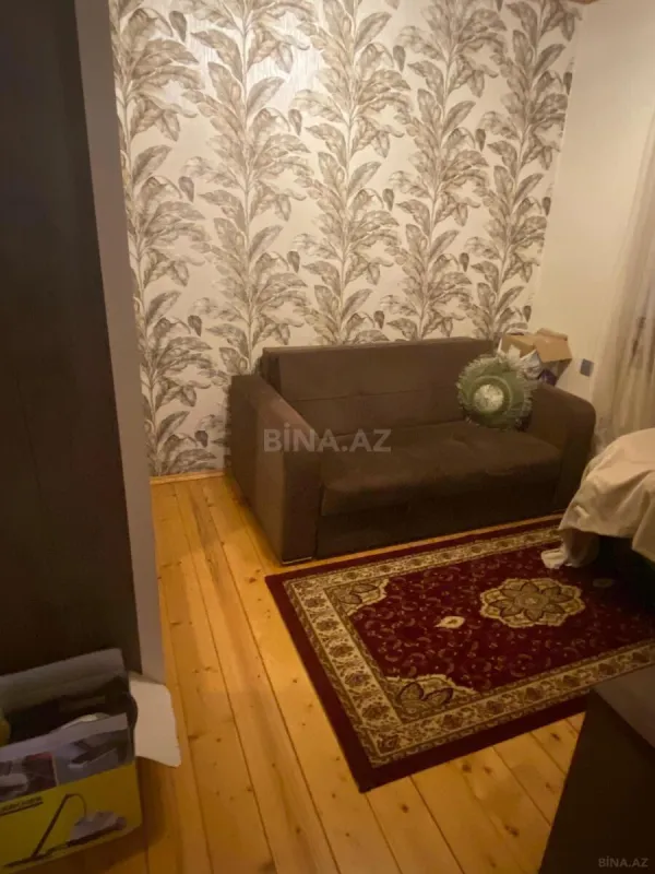 Satılır 4 otaqlı həyət evi 109.7 m²