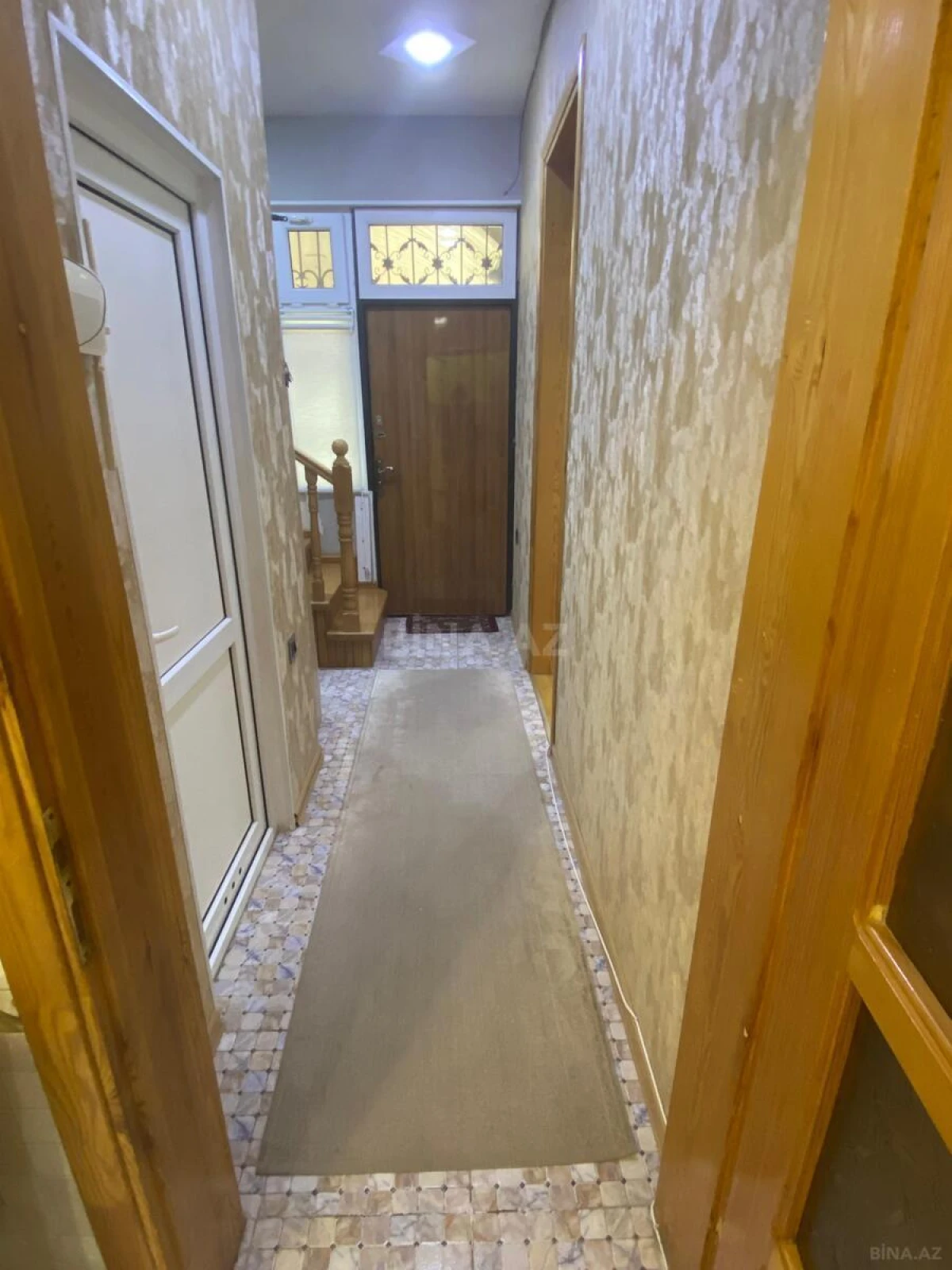 Satılır 4 otaqlı həyət evi 109.7 m²